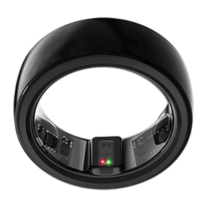 Monitor de natación de alta tecnología asequible Smart Ring