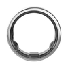 Smart Ring deportivo resistente a la corrosión para monitor de natación