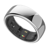 Innovador y cómodo monitor de frecuencia cardíaca Smart Ring