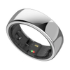 Smart Health Ring OEM&ODM Support Track Sleep Monitor Health con carga inalámbrica
