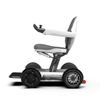 Silla de ruedas scooter de movilidad para discapacitados
